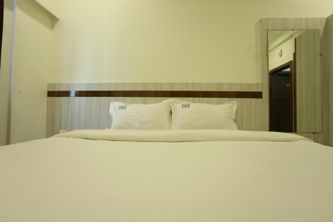העיר בנגלור Hotel Sigma Suites מראה חיצוני תמונה